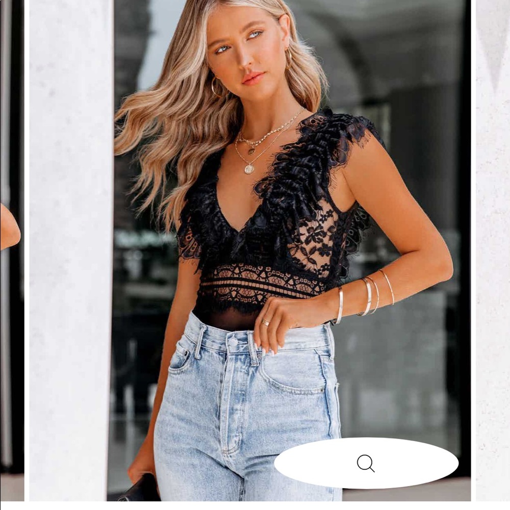Vici Bodysuit